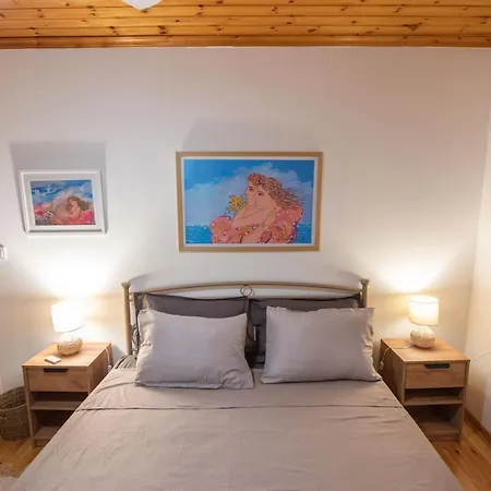 Lejlighed Casa Kantouni